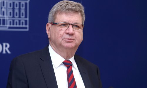 Mrsić: Škoro vrijeđa zdrav razum i povijesne činjenice
