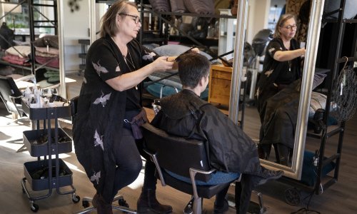 Glas poduzetnika: Manji PDV za frizere i fitness koristan za proračun i zaposlenost