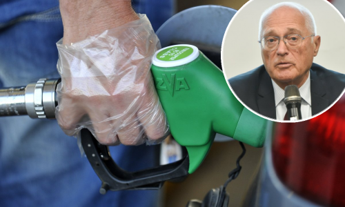 Nafta se prodaje po najnižoj cijeni u povijesti, a ovo su nove cijene goriva u Hrvatskoj. Štern pojasnio što se događa