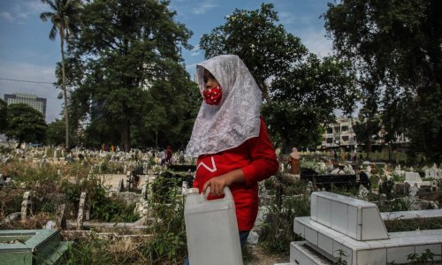 U sjeni koronavirusa, muslimani će obilježavati ramazan kao nikad prije