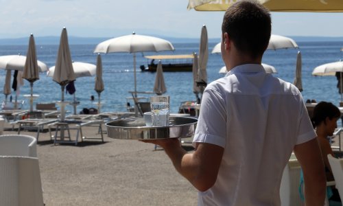 HUP: Potpore za očuvanje radnih mjesta u turizmu se moraju nastaviti