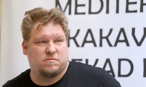 'Otvorilo se oko 50 posto ugostiteljskih objekata. Nisu se svi stigli pripremiti'