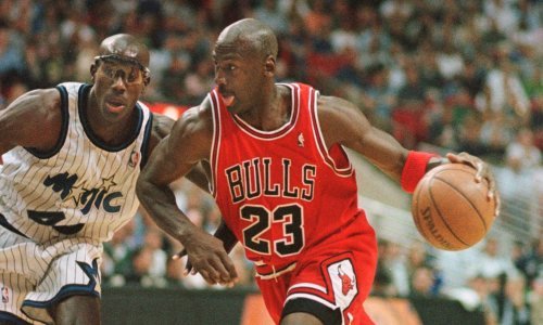 Prve dvije epizode dokumentarne serije o Michaelu Jordanu totalno potukle rekorde gledanosti na ESPN-u; samo je jedan pravi kralj