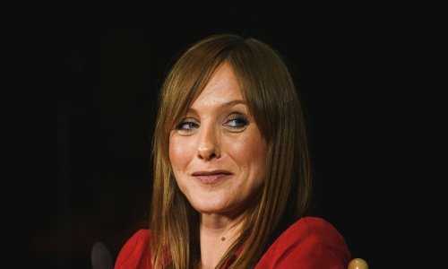 Mojmira Pastorčić: 'Stresno je da živimo u vrijeme kad se čovjek boji drugog čovjeka'