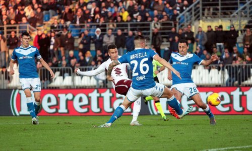 Raskol u Serie A; najlošiji klubovi elitnog razreda suprotstavljaju se odluci Talijanskog nogometnog saveza