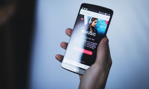 Apple Music potiho stigao i u Hrvatsku