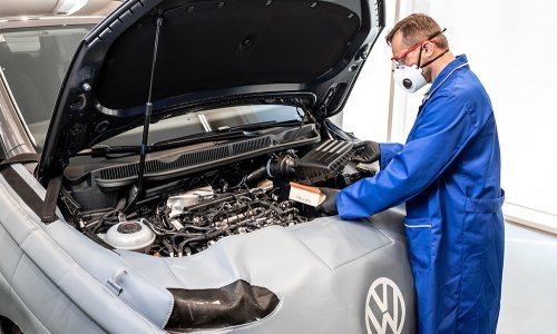 Ovlašteni Volkswagen, Audi, SEAT i ŠKODA servisi nastavljaju pružati punu podršku svim svojim klijentima i tijekom pandemije