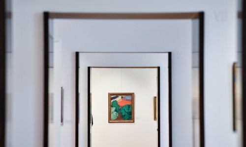 Moderna galerija u Zagrebu virtualno predstavlja svoju zbirku