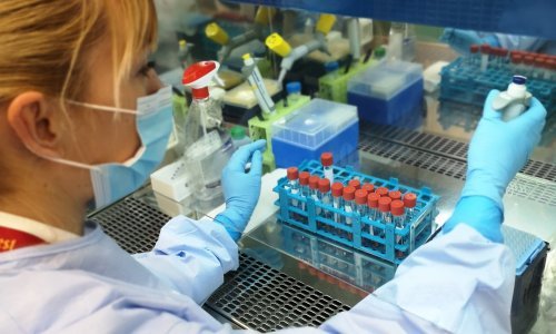 U Infektivnoj klinici hospitalizirano više osoba zaraženih hepatitisom, čak 11 ih je iz Samobora