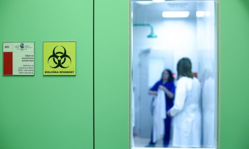 Virus Zapadnog Nila širi se Zagrebom: Dvoje pacijenata na intenzivnoj njezi