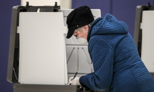 Kad će biti izbori i hoćemo li glasati s maskama, poštom ili preko interneta? Možda bude i bolje nego inače...