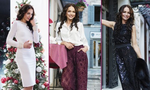 Nikad zgodnija Fani Čapalija očarala ljepotom