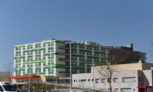 Plava laguna darovala dvije termalne kamere pulskoj Općoj bolnici