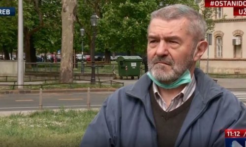 'Dramatičnim padovima cijena nafte ne bismo se trebali veseliti. To znači da svijet očekuje recesiju'