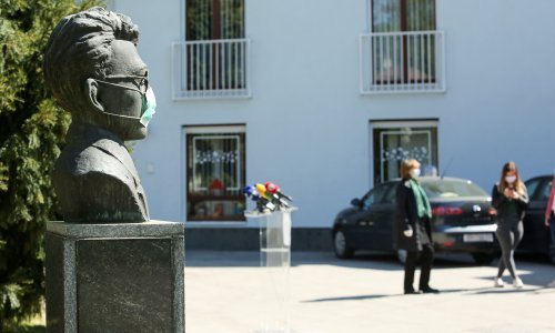 U Krapinsko-zagorskoj županiji troje novozaraženih