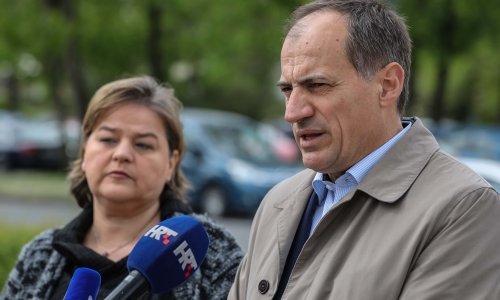 Dobrović napustio stranku: Most je bio sjajna prilika za mijenjati Hrvatsku nabolje, ali sve se svelo na dobro poznatu trojicu