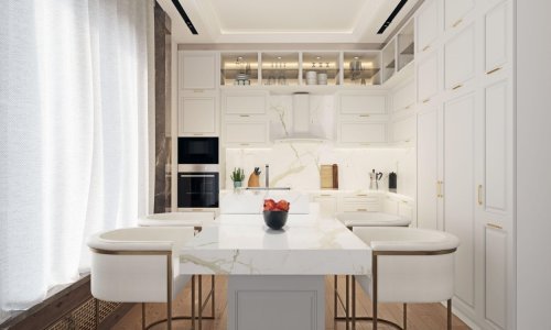 Životni prostor djeluje vam klaustrofobično? Evo kako ga možete učiniti većim