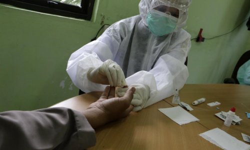 Drugi val epidemije koronavirusa mogao bi biti još opasniji zbog gripe