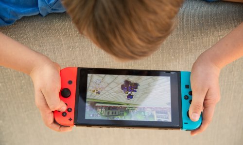 Nestašicu igraćih konzoli Switch u Nintendu namjeravaju riješiti dosad nezabilježenim povećanjem proizvodnje