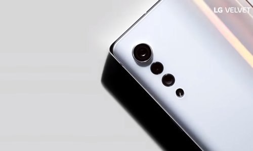 U LG-ju spremaju neobičan smartfon, pogledajte o čemu se radi