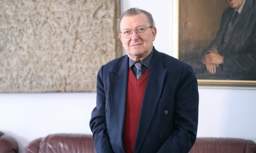 Odgođeno obilježavanje 120. obljetnice Društva hrvatskih književnika