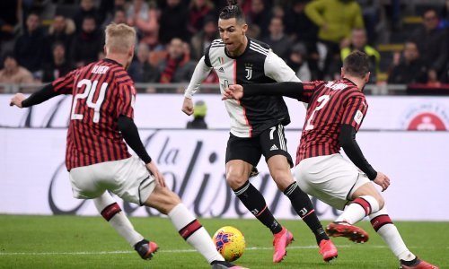 Totalni preokret u Italiji; do jučer je polovica klubova tražila prekid prvenstva, a sada su jednoglasno odlučili da se Serie A nastavlja...