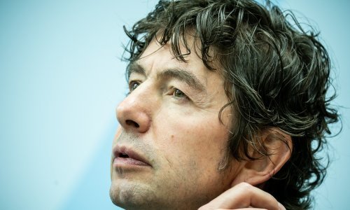 Kad berlinski virolog Drosten govori, nacija sluša. Najvažnije pravilo: Dva metra, šest sekundi