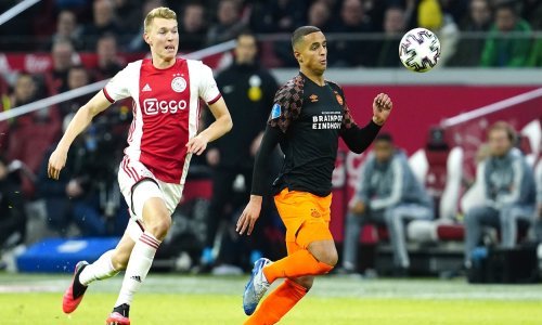 U Nizozemskoj nogomet zabranjen do 1. rujna; klubovi se organizirali i ipak odlučili nastaviti prvenstvo