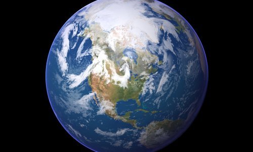 Klimatska kriza u drugom planu: Pandemija je prilika za novi, održiviji svijet bez ugljika