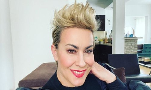 Indira Levak odlučila svojim pratiteljima pokazati tko je zaslužan za neke njezine snimke i sve dobro nasmijala