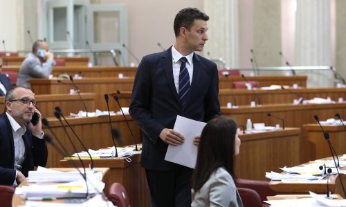 Most najavljuje zakonski prijedlog o neradnoj nedjelji: Ljudi trebaju imati dan tjedno za odmor