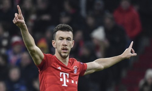 Opet preokret u vezi Ivana Perišića; neočekivani potez čelnika Intera dovodi Hrvata u poziciju kojoj se nikako nije nadao