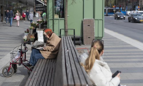 Švedska priznaje: Nismo uspjeli zaštititi naše starije. To je vrlo ozbiljno i to je neuspjeh društva u cjelini