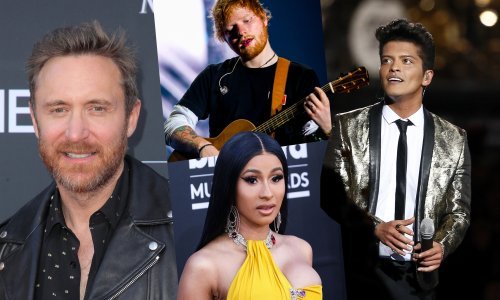 PlayOn Fest - pred nama je trodnevni virtualni festival s nastupima najvećih svjetskih glazbenih zvijezda