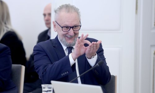 Božinović: Za putovanja između županija vjerojatno će se zadržati e-propusnice