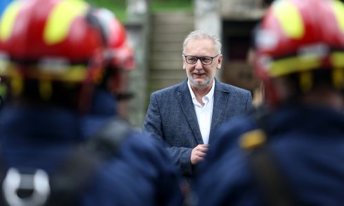 Božinović odgovorio zašto se otvaraju crkve, a ne kina i kazališta