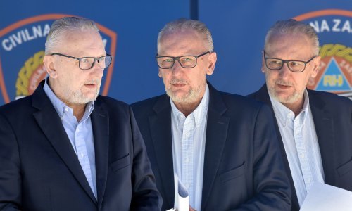 Profesionalac 'za sve sisteme' i u koronakrizi pobire lovorike: Što o Davoru Božinoviću otkrivaju njegovi bivši šefovi i kolege