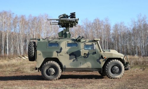 [VIDEO] Ruska vojska dobiva sustav za uništavanje rojeva terorističkih dronova