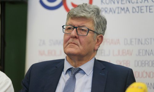 Društva za upravljanje mirovinskim fondovima donirala pola milijuna kuna KBC-u Zagreb