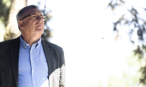 Capak odbio odgovoriti bi li poslao svog školarca, da ga ima, u školu i dodao da će povratak u klupe biti više-manje dobrovoljan