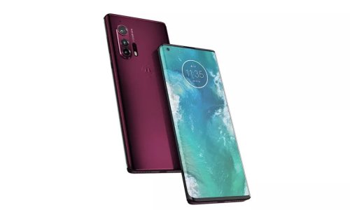 Novi Motorolin smartfon mogao bi koštati i 1000 dolara
