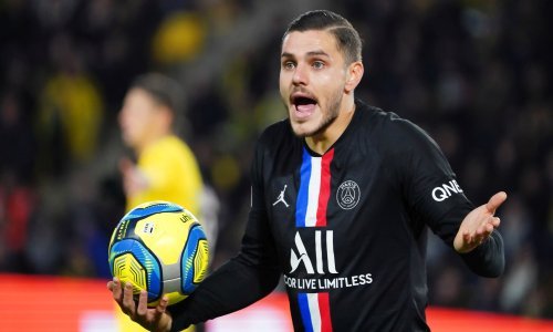 Mauro Icardi na kraju sezone vraća se u milanski Inter, a onda će napraviti nešto što mu navijači 'crno-plavih' nikad neće oprostiti