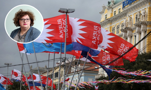 Direktorica EPK Rijeke nagovijestila kakva je budućnost projekta te odgovara na kritike: Sve su to zakrpe, a ne trajna rješenja