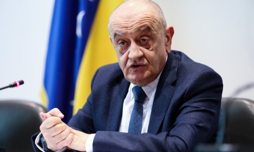 Svjetska banka odobrila BiH 36 milijuna dolara za borbu protiv pandemije