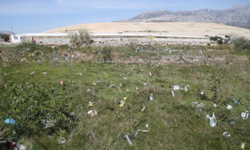 Odlagalište otpada Karepovac dobilo uporabnu dozvolu