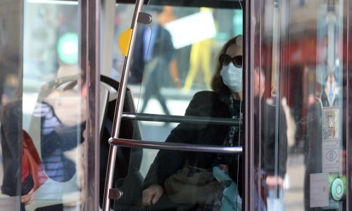 Stigle detaljne upute: Ovako ćemo se voziti u tramvajima, autobusima, vlakovima, trajektima