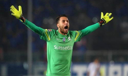 Zabrinjavajuće vijesti iz Italije: Vratar Atalante već je više od mjesec dana pozitivan na koronavirus i nikako da ga se riješi