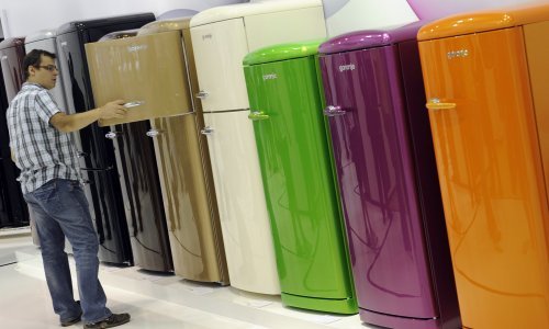 Gorenje zbog koronavirusa otpušta 2,2 tisuće radnika