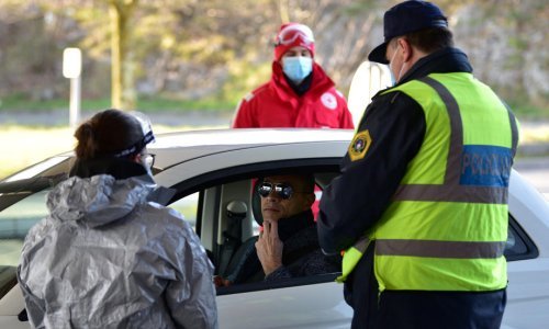 Plenković na vezi s europskim čelnicima o pokretanju turizma; Janša u škripcu - Gorenje otpušta 2,2 tisuće radnika