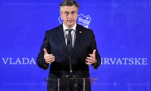 Plenković pojasnio što će biti s propusnicama te otkrio detalje o radu trgovina: Očekujemo da se radi dvokratno